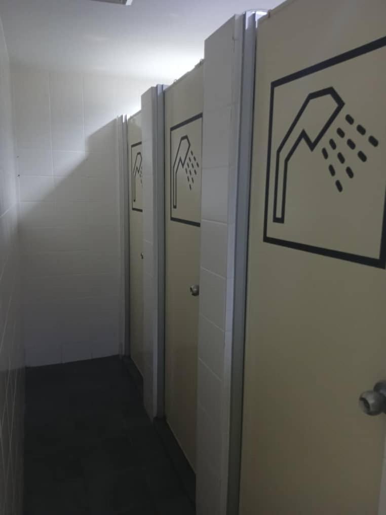 קוטה קינבלו Capsule Inn מראה חיצוני תמונה